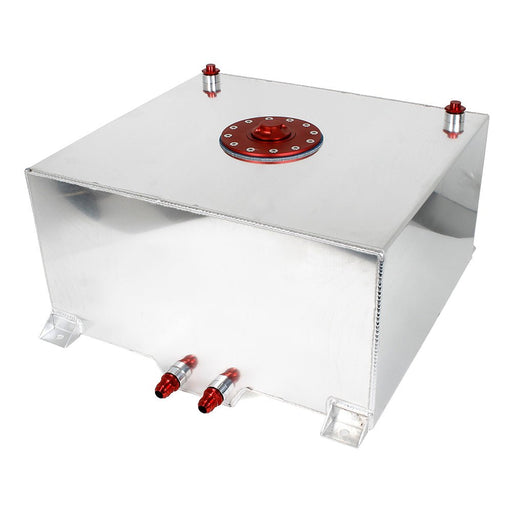 60L Fuel Tank Fitted To Generator - MHFC-60L - Riequip NZ