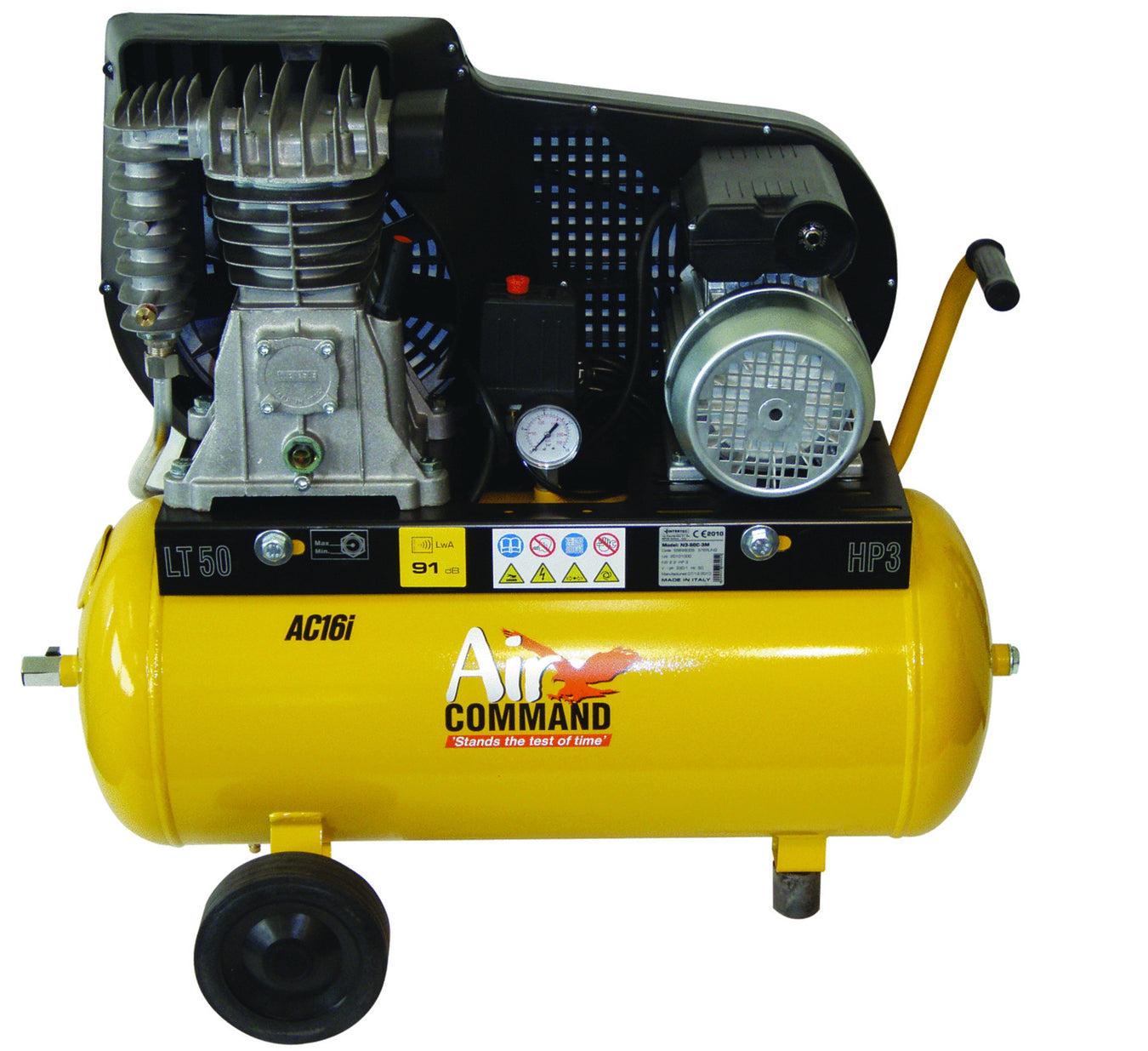 Air Compressors Electric