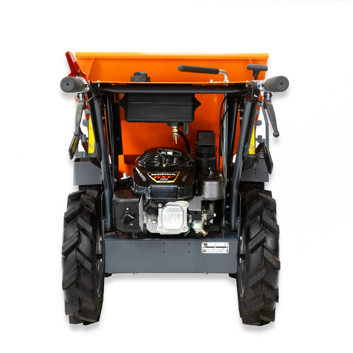 Altrad Belle BMD300 Mini Dumper