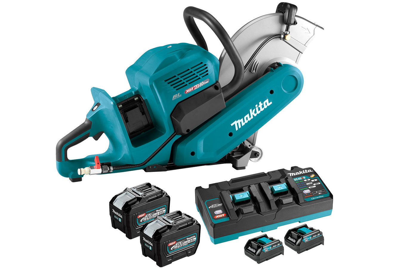 B2B Makita Concrete Cutters