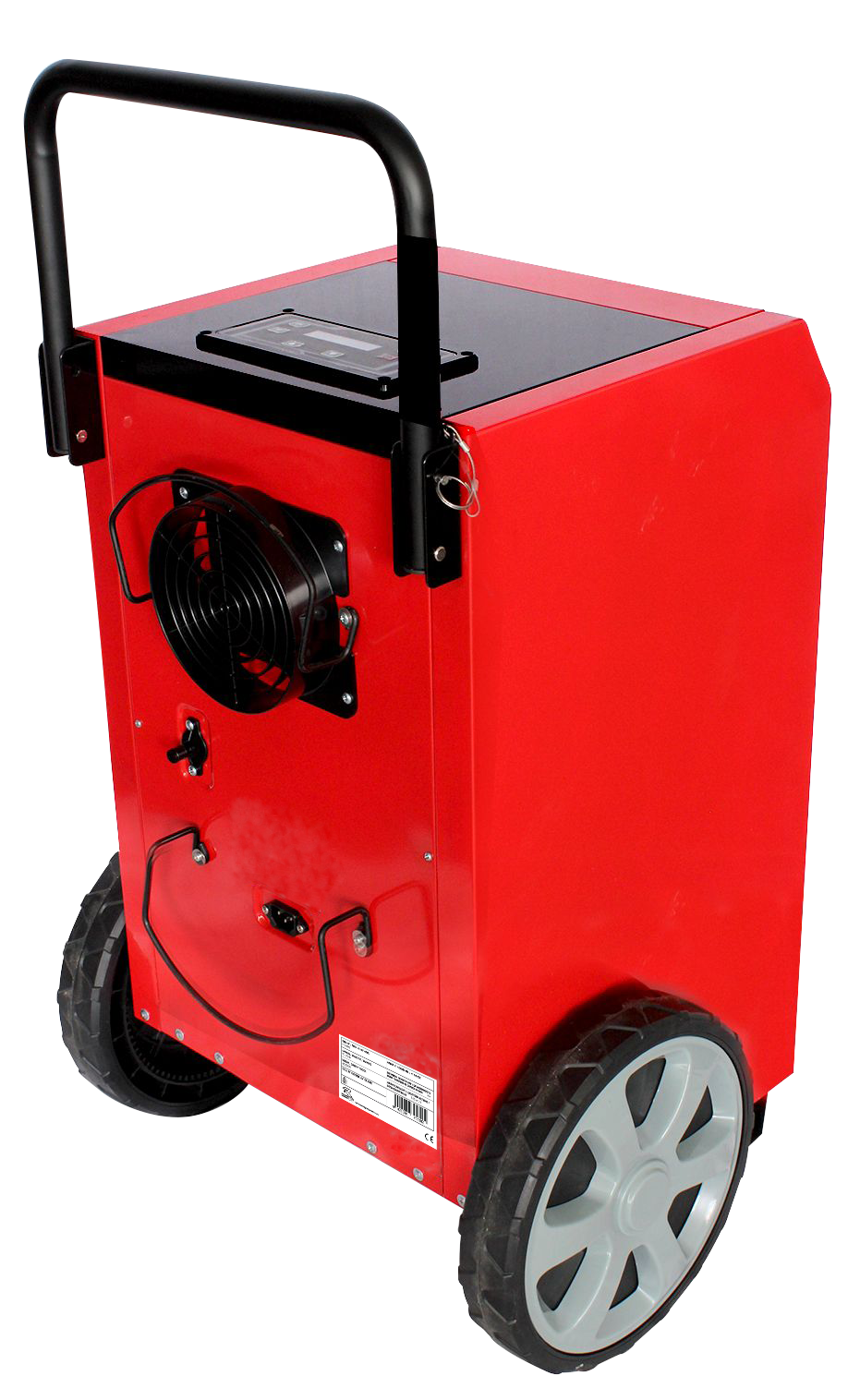 Dehumidifiers