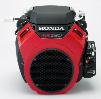 Honda GX660 Engine