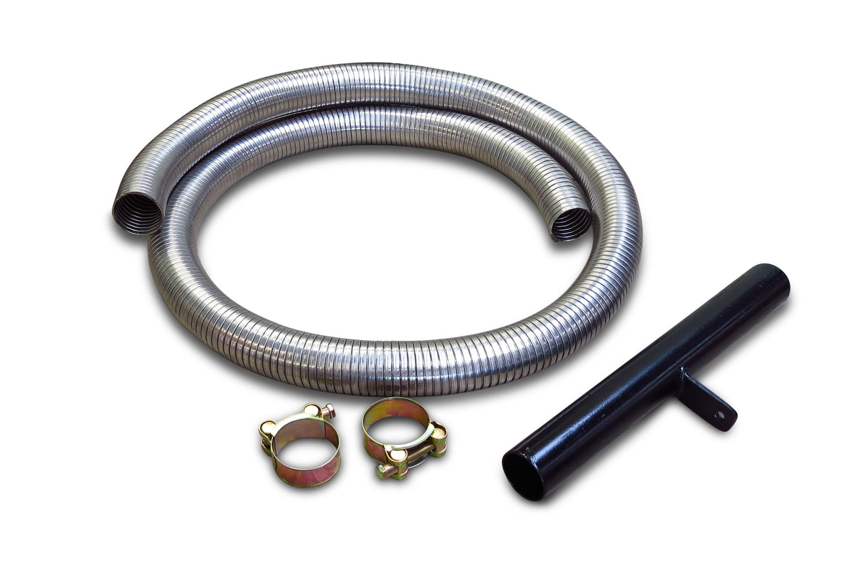 Exhaust Extension Kit 0044 Kit — Riequip NZ