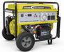 Titan 10000E Petrol Generator 