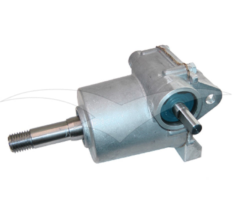 Altrad Belle M33BA & M54BPU Gearbox