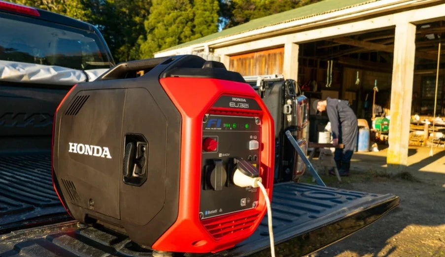 Honda Generator