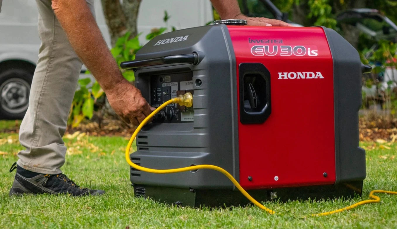 Honda_Inverter_Generator