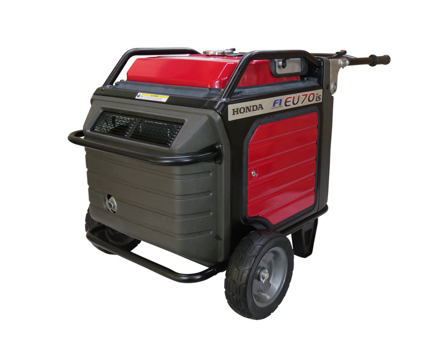 Honda EU70is Inverter Generator