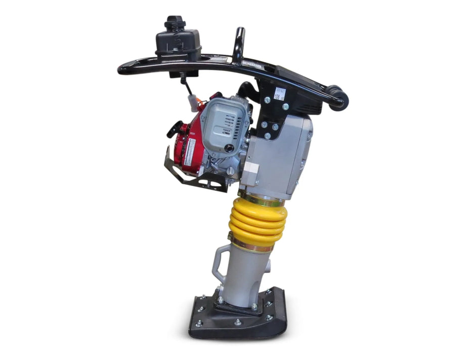 Honda GXR120 4 stroke engine on ALTO CNR70 trench compactor