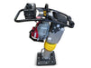 ALTO CNR70 trench compactor foot for soil and drainage compaction