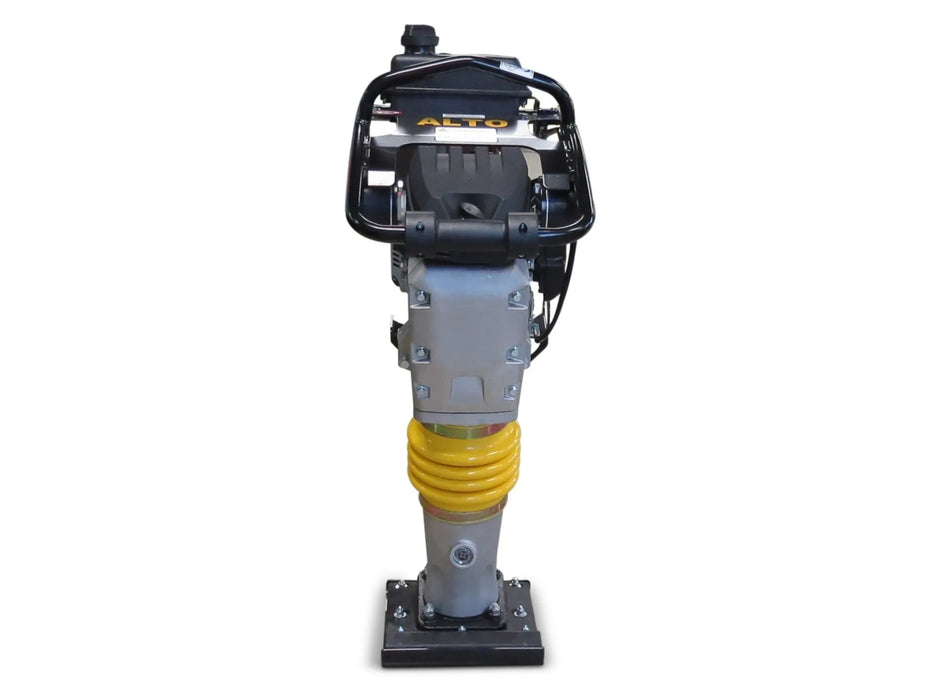 ALTO CNR70 trench compactor heavy duty build for professional contractors