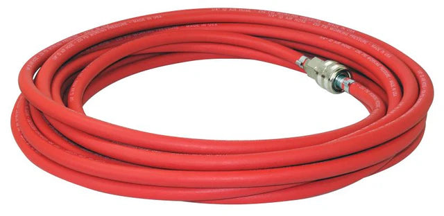 Rhino Air Hose Aro Couplers Rubber 10mm Riequip 3/8"