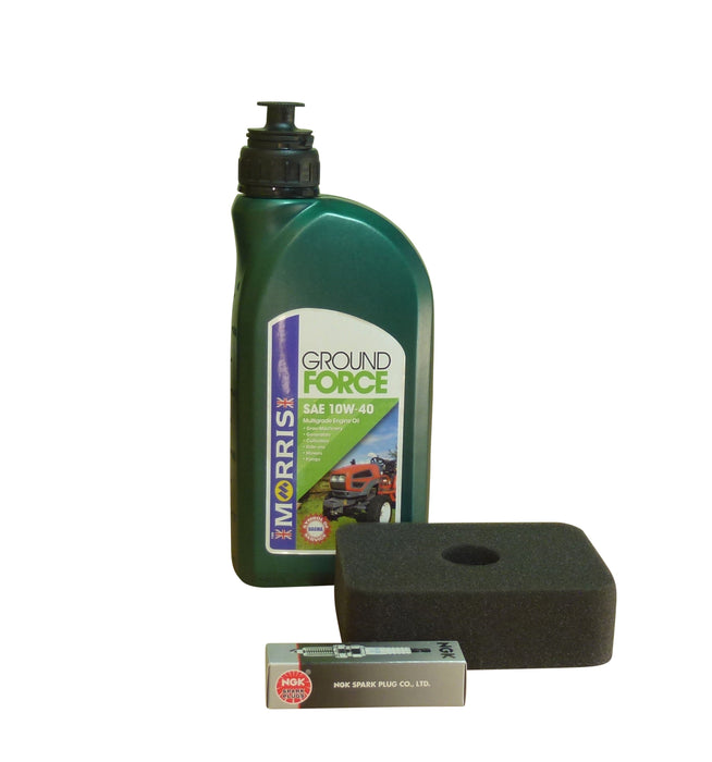 Service Pack  to suit Honda GX160 & GX200 Engines Foam Air Filter