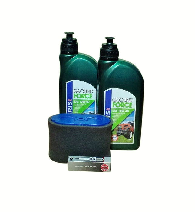Service Pack to suit Honda GXV340 & GXV390 Engines