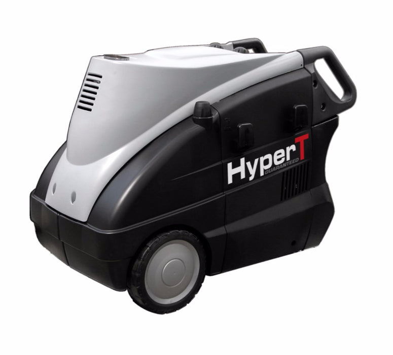 Lavor Hyper 2021 Inox 3 Phase Steam Cleaner