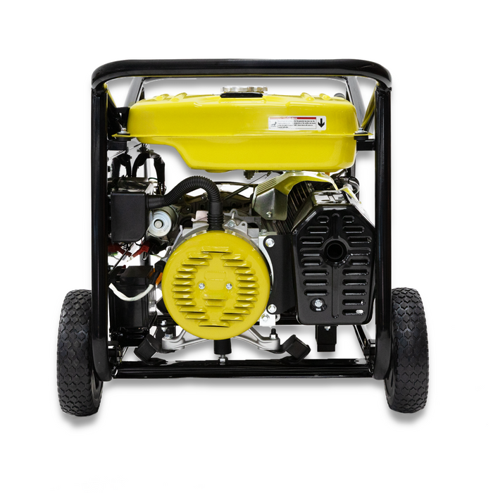 Titan 6700E 5.5kW Petrol Generator