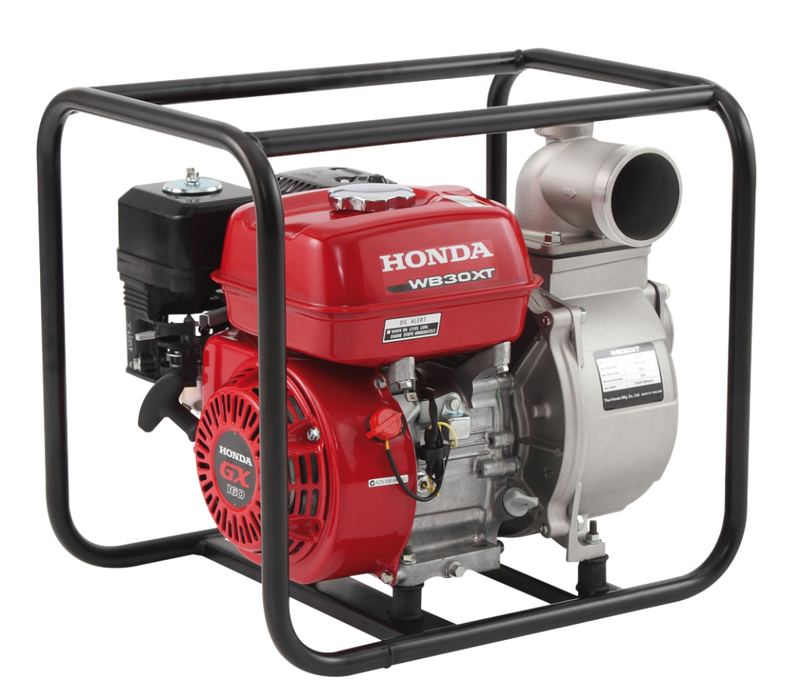 3" Honda WB30XT Water Pump