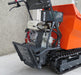 Alto AD500 Honda Powered Tracked Dumper 500kg - PB3561T - Riequip NZ