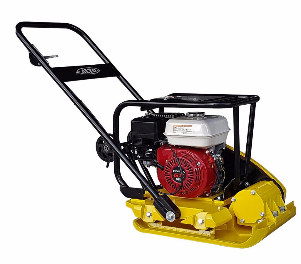 Ryobi Compactor Buy Plate Compactors NZ | Vibrating & Reversible Models | Riequip NZ