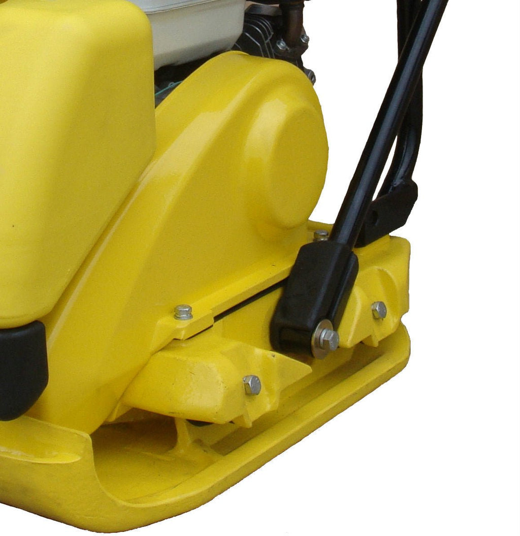 Buy Plate Compactors NZ | Vibrating & Reversible Models | Riequip NZ
