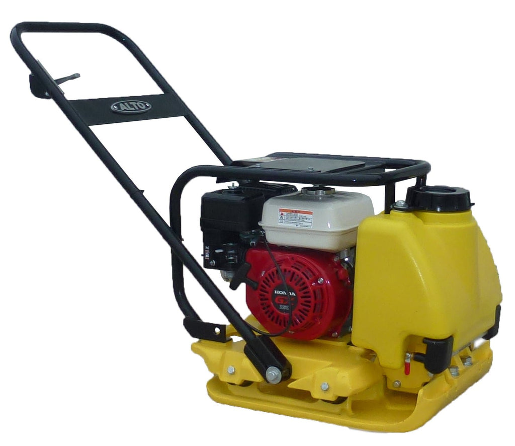 Buy Plate Compactors NZ | Vibrating & Reversible Models | Riequip NZ