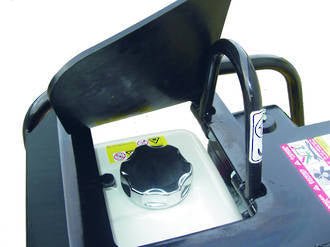 Alto CMR160 Reversible Plate Compactor - PC2162P - Riequip NZ