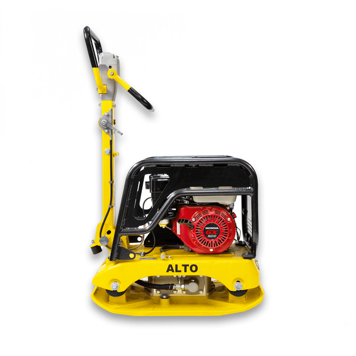 Alto CMR160 Reversible Plate Compactor - PC2162P - Riequip NZ