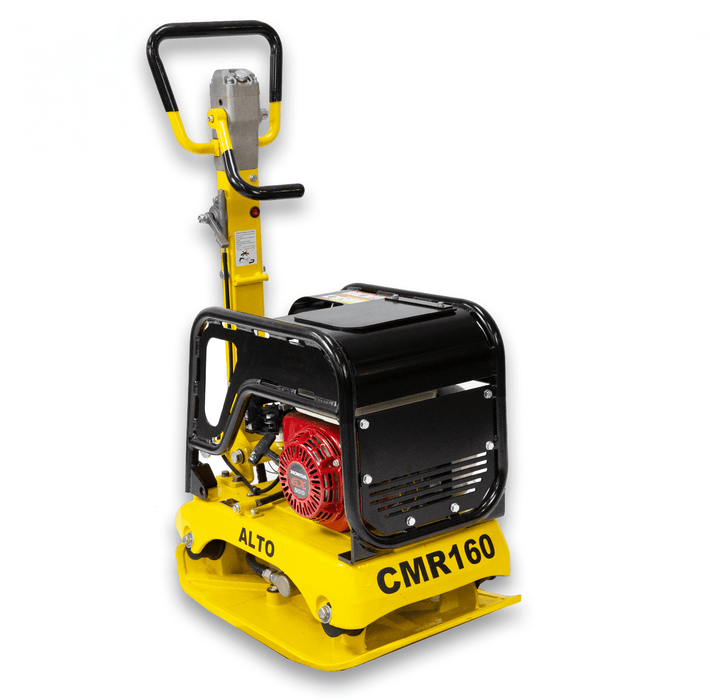 Alto CMR160 Reversible Plate Compactor - PC2162P - Riequip NZ