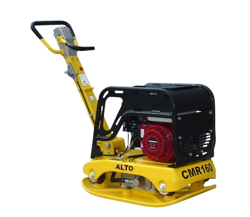 Alto CMR160 Reversible Plate Compactor - PC2162P - Riequip NZ