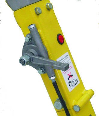 Alto CMR80 Reversible Plate Compactor - PC2161P - Riequip NZ