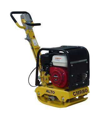Alto CMR80 Reversible Plate Compactor - PC2161P - Riequip NZ