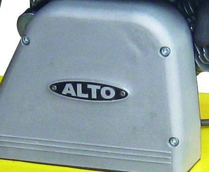 Alto CMR80 Reversible Plate Compactor - PC2161P - Riequip NZ