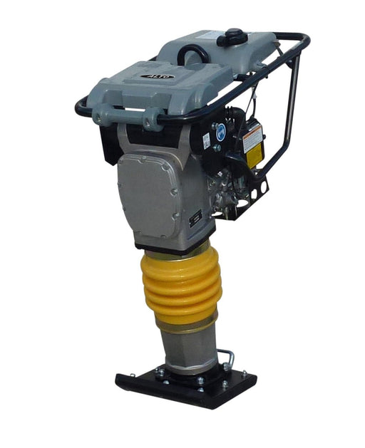 Alto CNR70 Trench Compactor - PC2135R - Riequip NZ