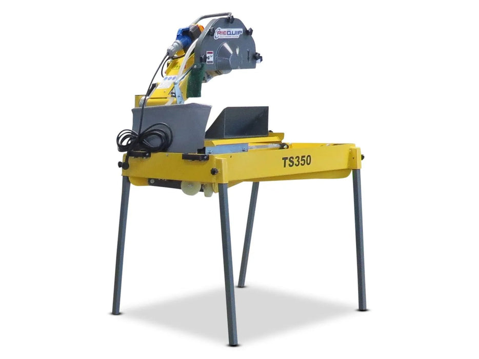 Alto Electric TS350 Brick Saw - CS3040R - Riequip NZ