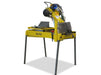 Alto Electric TS350 Brick Saw - CS3040R - Riequip NZ