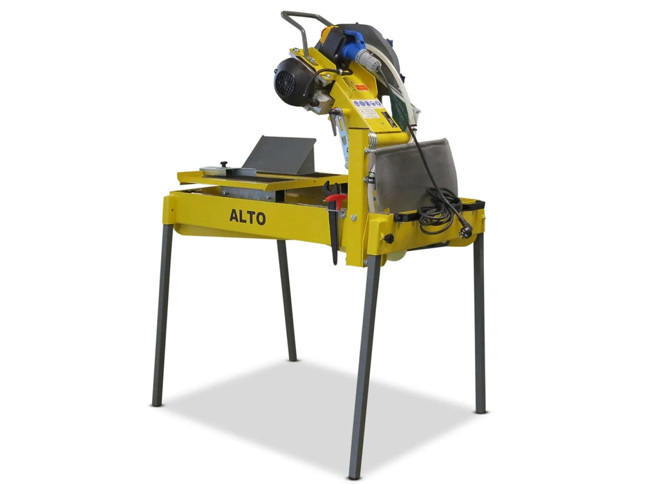 Alto Electric TS350 Brick Saw - CS3040R - Riequip NZ