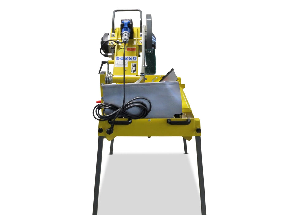 Alto Electric TS350 Brick Saw - CS3040R - Riequip NZ