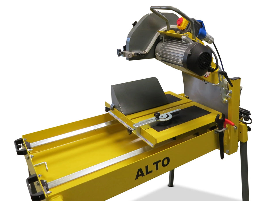 Alto Electric TS350 Brick Saw - CS3040R - Riequip NZ