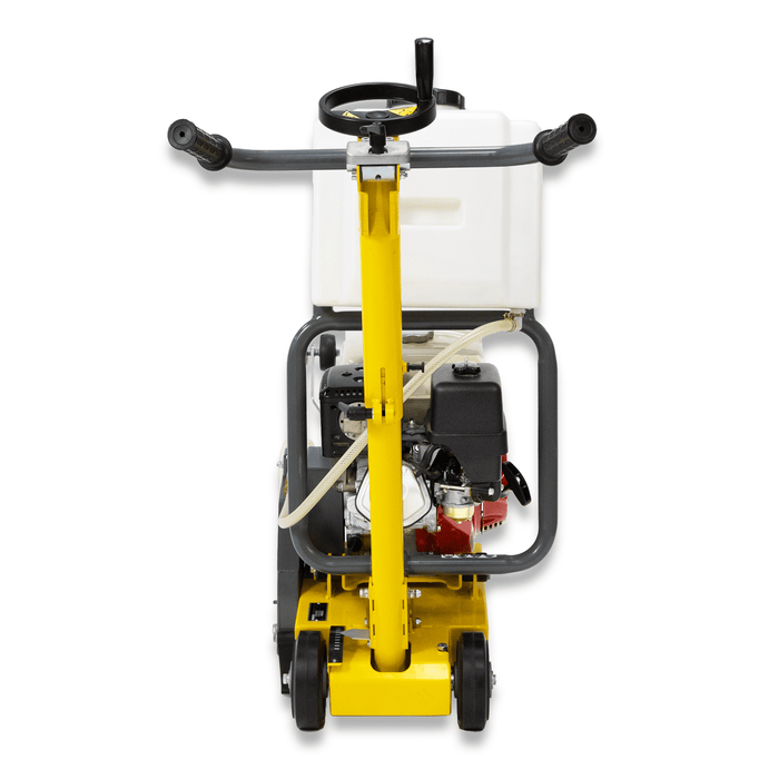 Alto FC350R Concrete Floor Saw - CS3032R - Riequip NZ