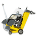 Alto FS500 Concrete Floor Saw - CS3025R - Riequip NZ