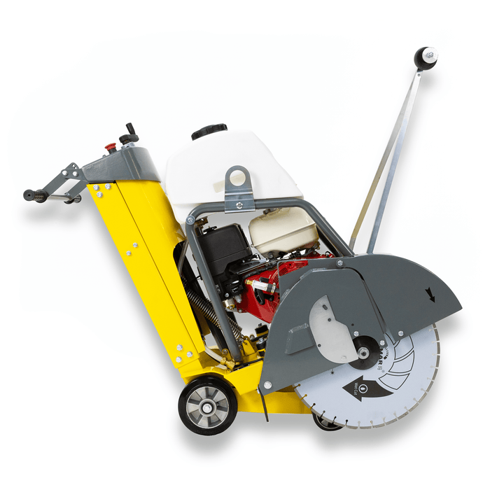 Alto FS500 Concrete Floor Saw - CS3025R - Riequip NZ