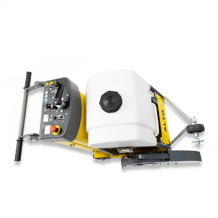 Alto FS500 Concrete Floor Saw - CS3025R - Riequip NZ