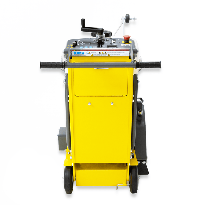 Alto FS500 Concrete Floor Saw - CS3025R - Riequip NZ