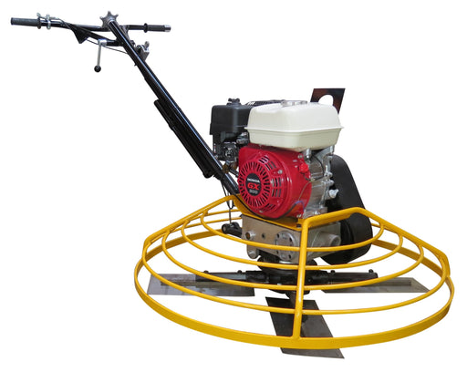 Alto PRE36 Power Trowel 900mm - C2468G - Riequip NZ