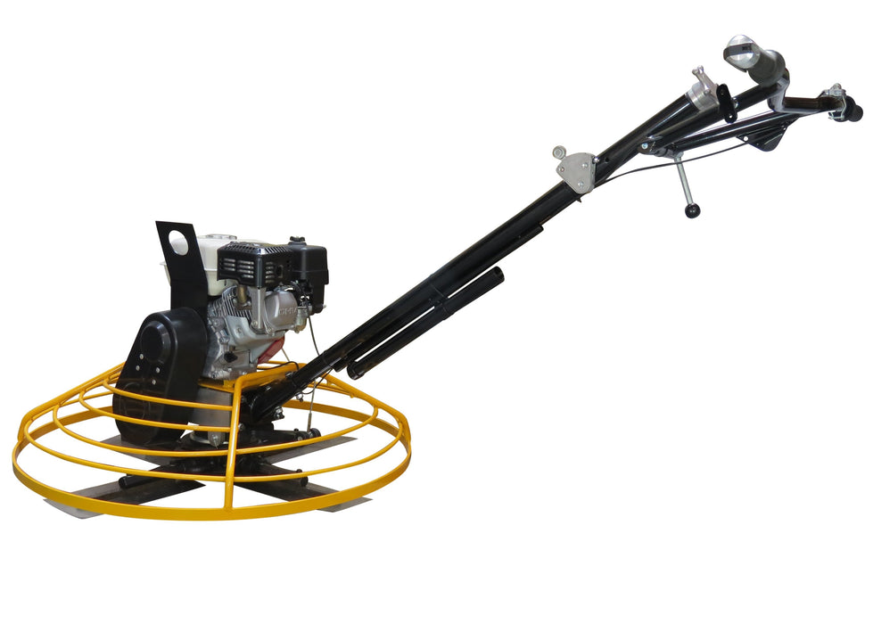 Alto PRE36 Power Trowel 900mm - C2468G - Riequip NZ