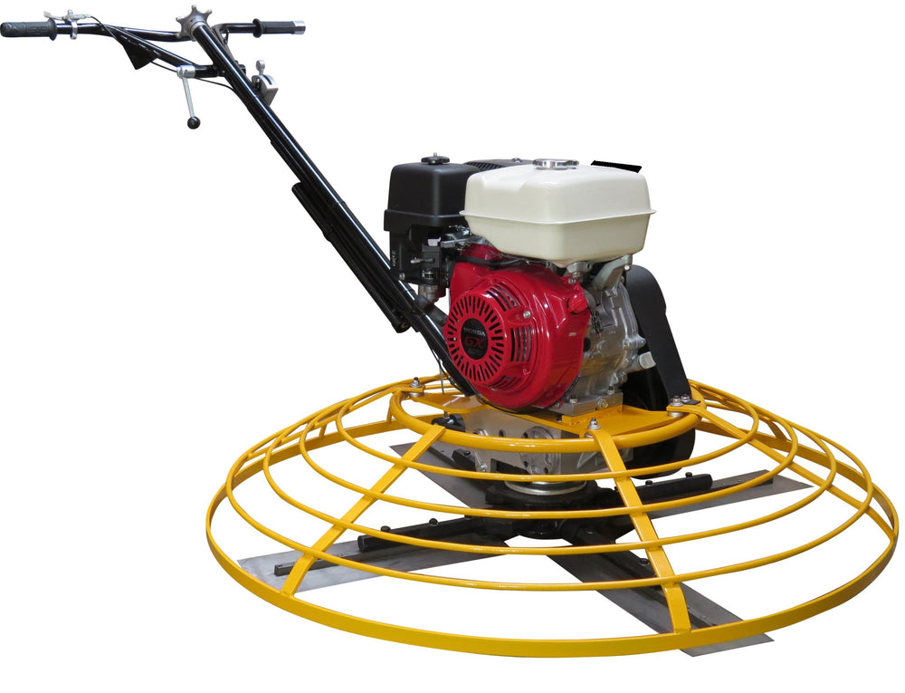 Alto PRE46 Power Trowel 1200mm - C2471G - Riequip NZ