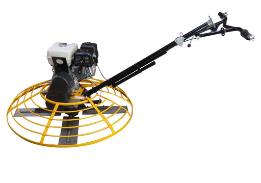 Alto PRE46 Power Trowel 1200mm - C2471G - Riequip NZ