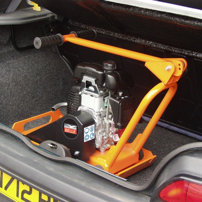 Altrad Belle 32kg Plate Compactor - PC2205L - Riequip NZ