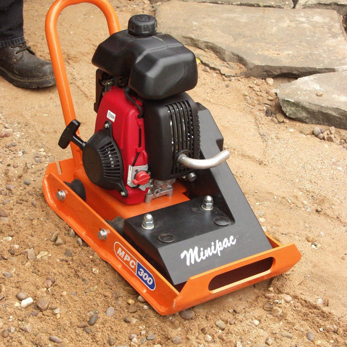 Altrad Belle 32kg Plate Compactor - PC2205L - Riequip NZ