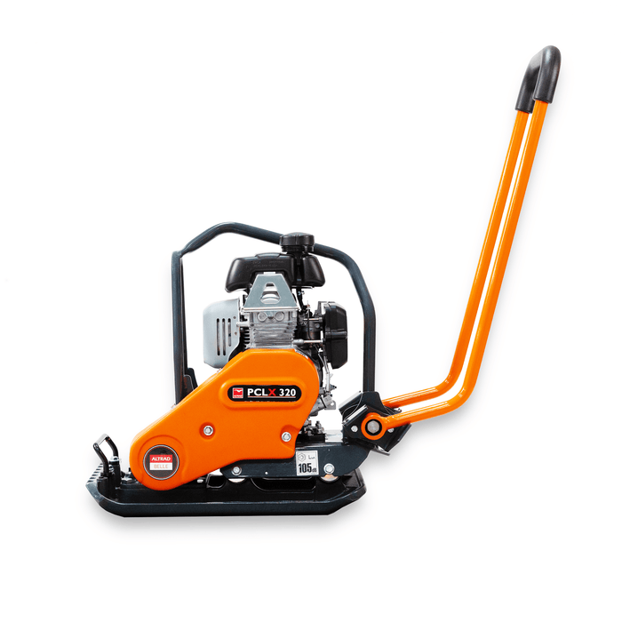 Altrad Belle 59kg Plate Compactor - PC2207L - Riequip NZ